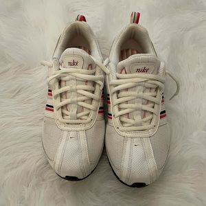 Women’s Air Team Trainer